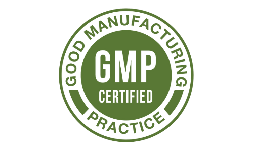 Puralean GMP Certified