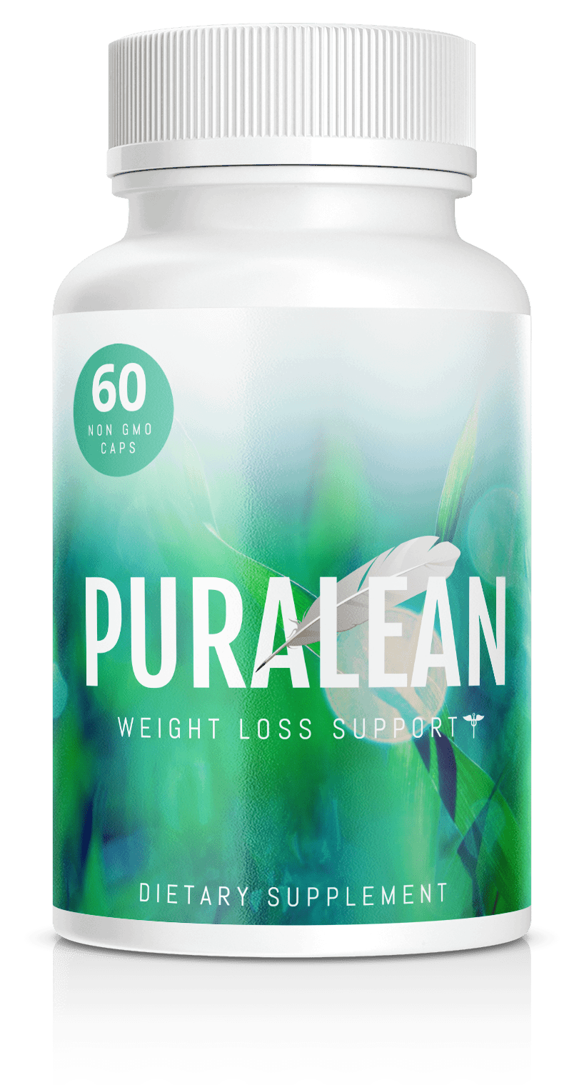Puralean | Official Website 100% All Natural