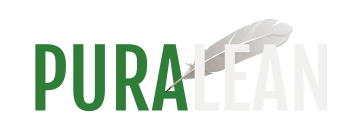 Puralean Logo